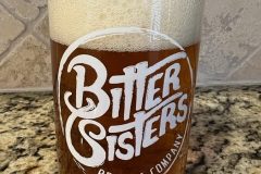 Club Meeting - Bitter Sisters - 2023-01-10